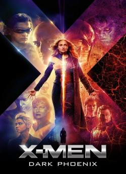 X-Men : Dark Phoenix flemmix