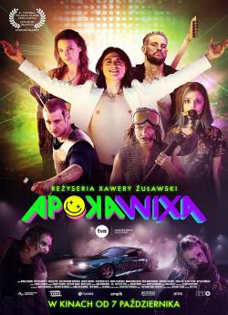 Apokawixa flemmix