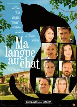 Ma langue au chat flemmix