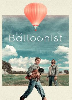 The Balloonist flemmix