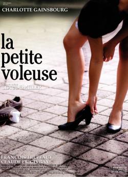 La Petite Voleuse flemmix