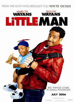 Little Man flemmix