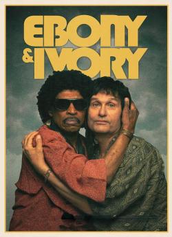 Ebony and Ivory flemmix