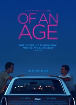 Of An Age flemmix