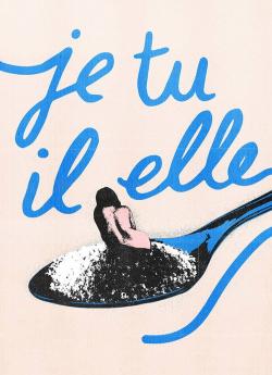 Je, tu, il, elle flemmix