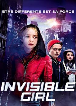 Invisible girl flemmix