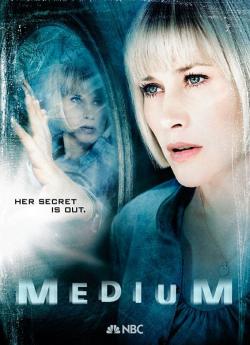 Medium - Saison 1 flemmix