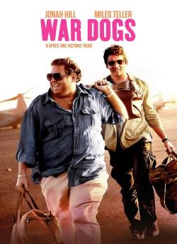 War Dogs flemmix