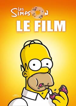 Les Simpson, le film flemmix