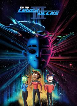 Star Trek: Lower Decks - Saison 3 flemmix