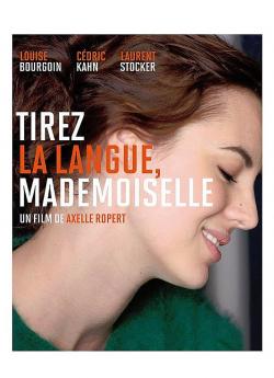 Tirez la langue, mademoiselle flemmix