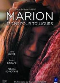 Marion, 13 ans pour toujours flemmix