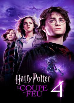 Harry Potter et la Coupe de Feu flemmix