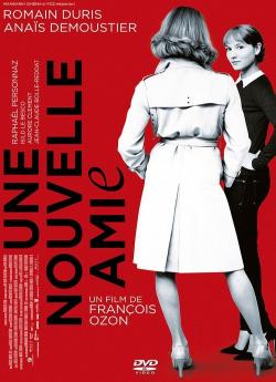 Une nouvelle amie flemmix