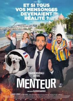 Menteur (2022) flemmix