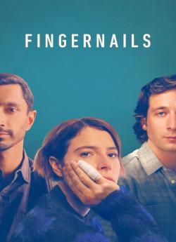 Fingernails flemmix