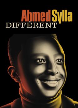 Ahmed Sylla - Différent flemmix