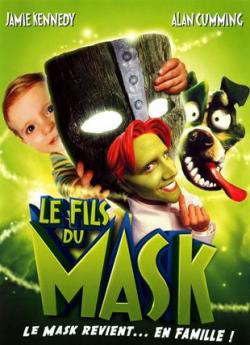 Le Fils du Mask flemmix