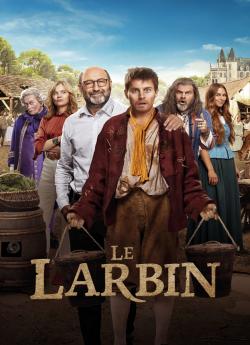 Le Larbin flemmix