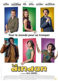 Le Dindon (2018) flemmix