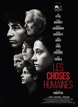 Les Choses humaines flemmix