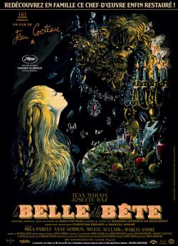 La Belle et la Bête (1946) flemmix