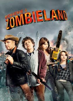 Bienvenue à Zombieland flemmix