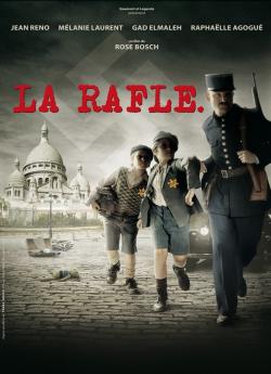 La Rafle flemmix