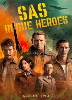 Rogue Heroes - Saison 2 wiflix