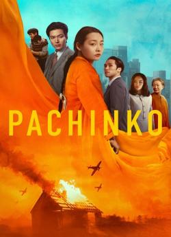 Pachinko - Saison 2 flemmix