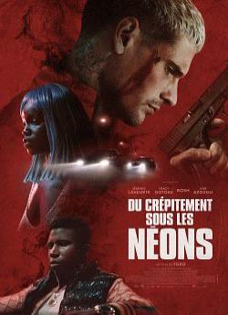 Du crépitement sous les néons flemmix
