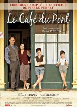 Le Café du pont flemmix