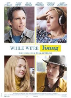 While We're Young flemmix