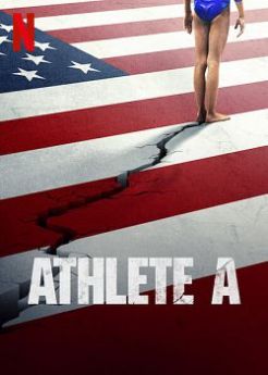 Athlete A flemmix