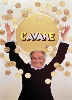 L'Avare flemmix