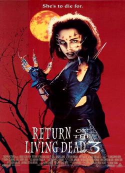 Le Retour des morts-vivants 3 flemmix