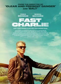 Fast Charlie flemmix