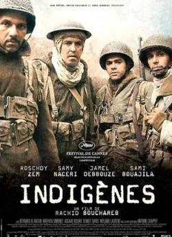 Indigènes flemmix