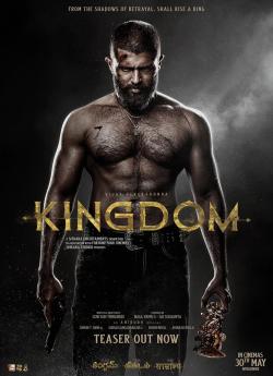 Kingdom (2025) flemmix