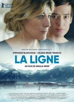La Ligne (2023) flemmix