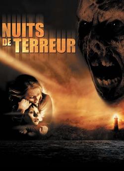 Nuits de terreur flemmix