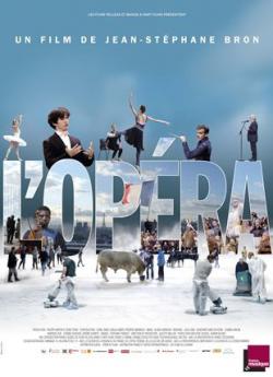 L'Opéra - le film flemmix