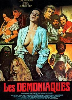 Les Démoniaques flemmix