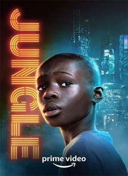 Jungle (2022) - Saison 1 flemmix