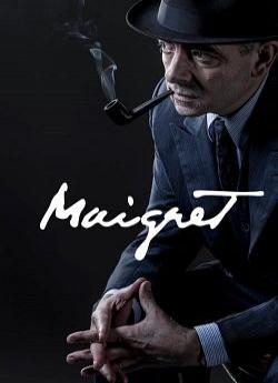 Maigret - Saison 2 flemmix