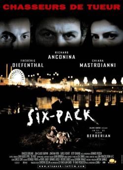 Six-Pack flemmix