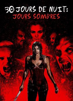30 Jours de Nuit 2 : Jours Sombres wiflix