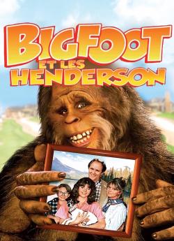 Bigfoot et les Henderson flemmix