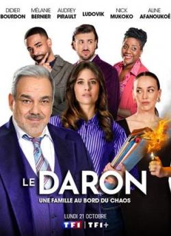 Le Daron - Saison 1 flemmix