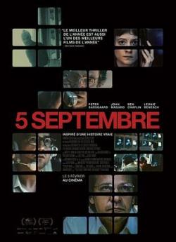 5 septembre flemmix